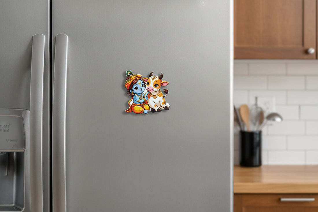 Fridge Magnets